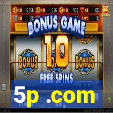5p .com